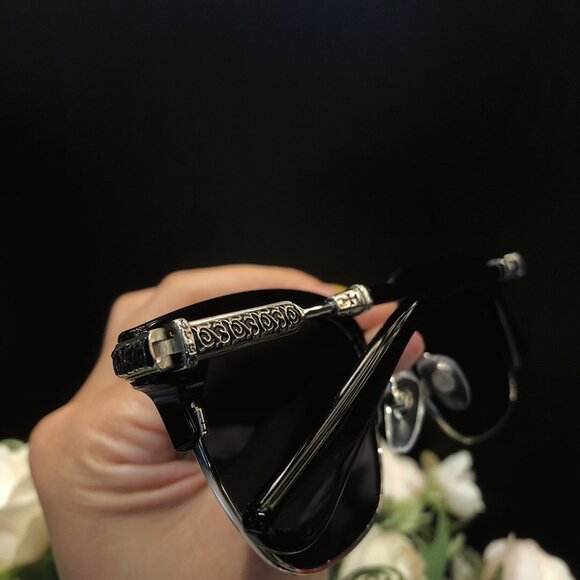 Chrome hearts  Glasses - Picture 2 of 6